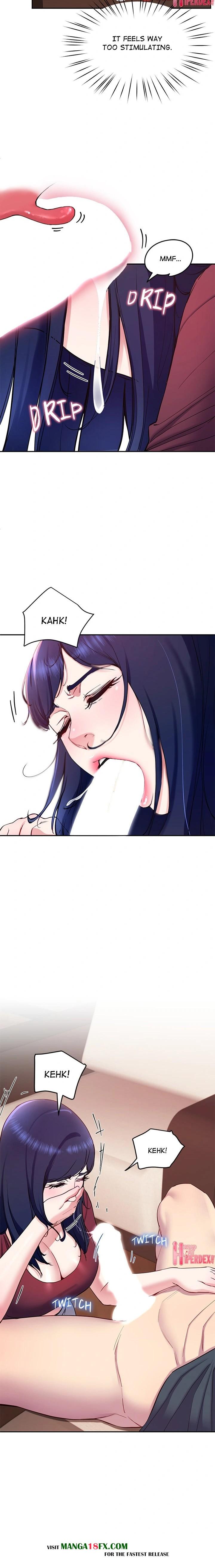 Harem King - Chapter 15 Page 16