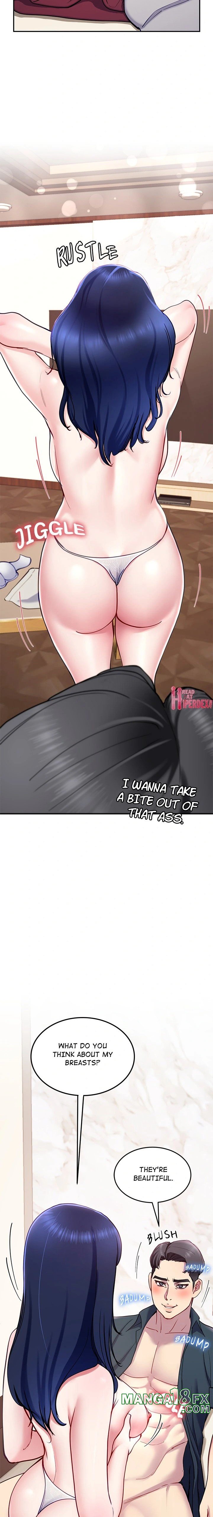 Harem King - Chapter 15 Page 21