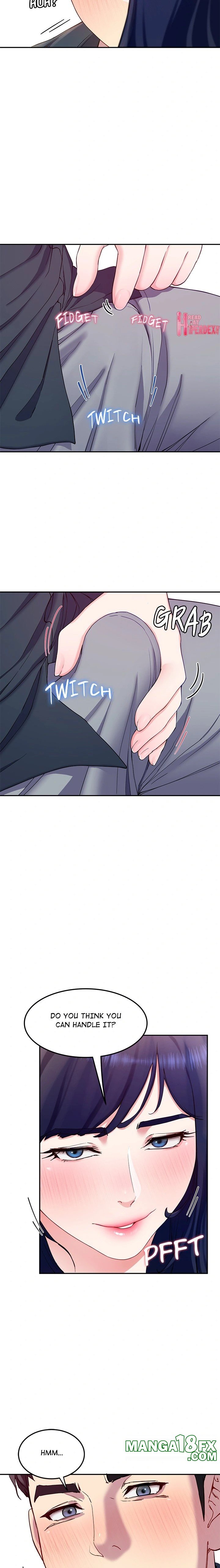 Harem King - Chapter 15 Page 5