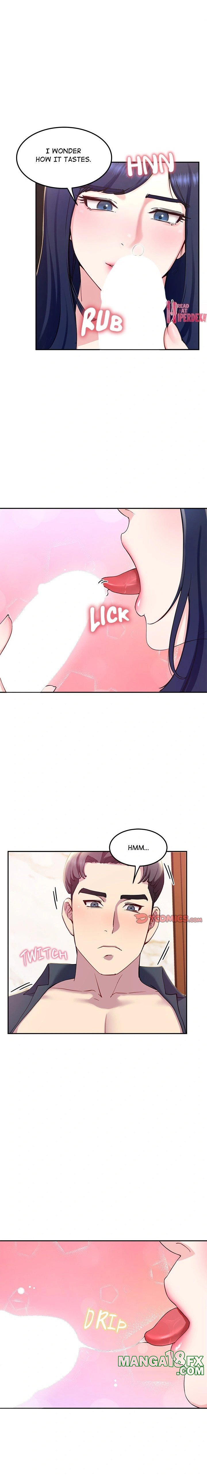 Harem King - Chapter 15 Page 8