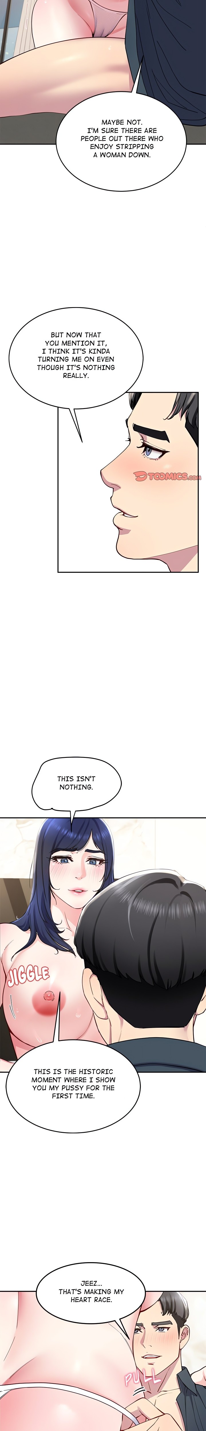 Harem King - Chapter 16 Page 12