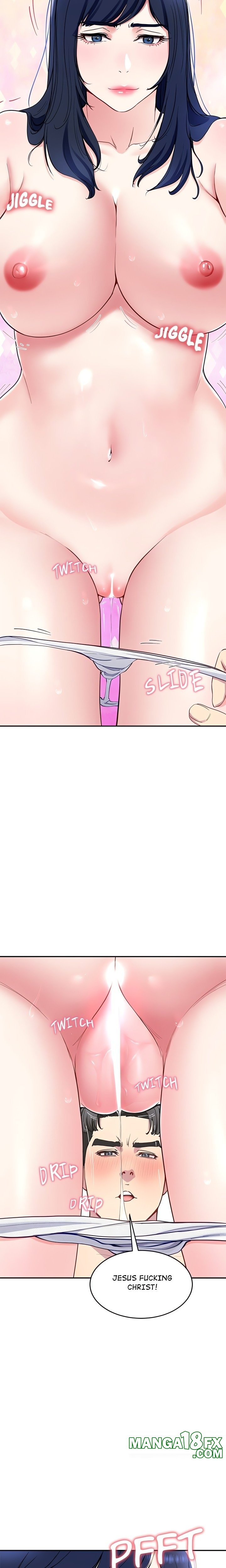 Harem King - Chapter 16 Page 14