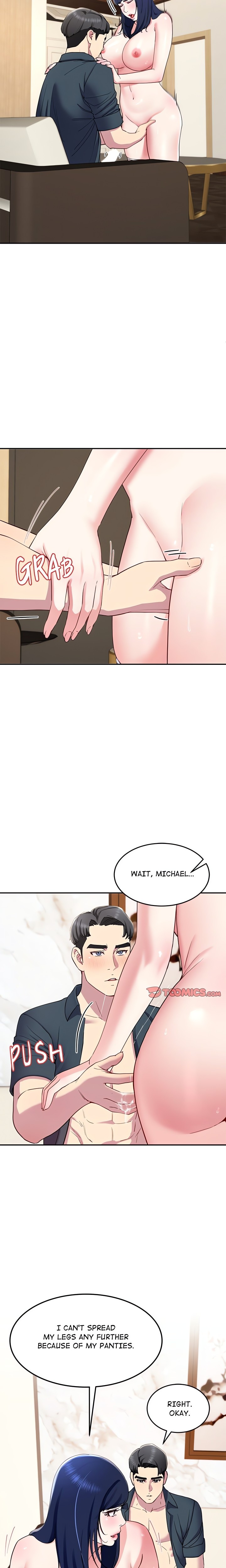 Harem King - Chapter 16 Page 18