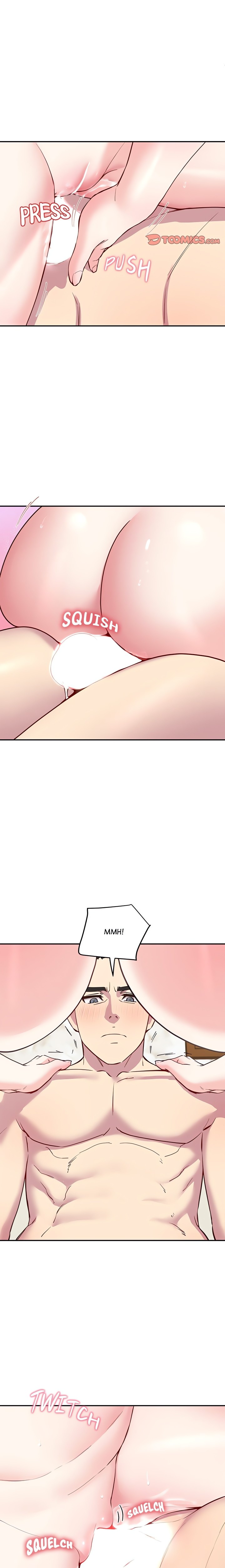 Harem King - Chapter 16 Page 21