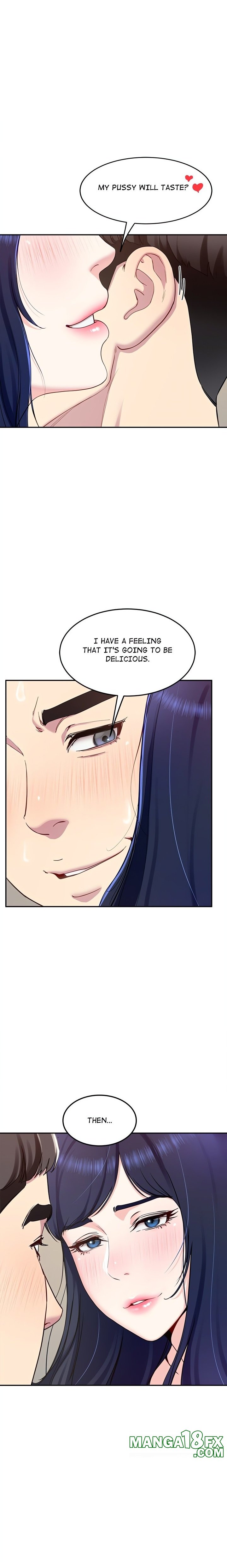 Harem King - Chapter 16 Page 24