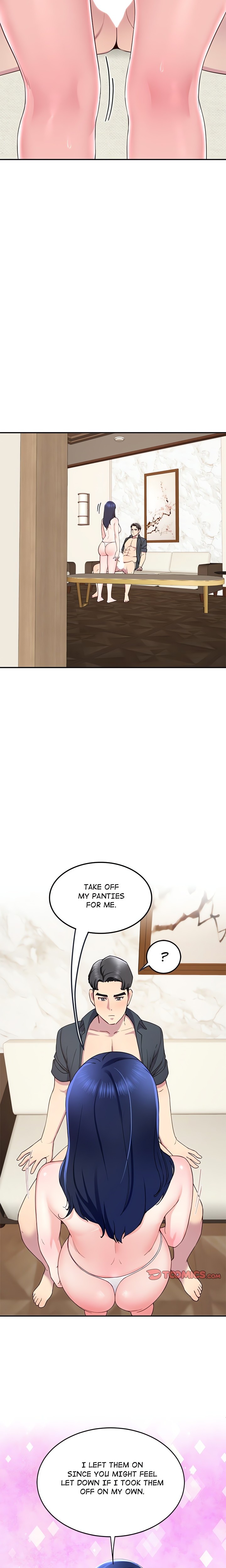 Harem King - Chapter 16 Page 9