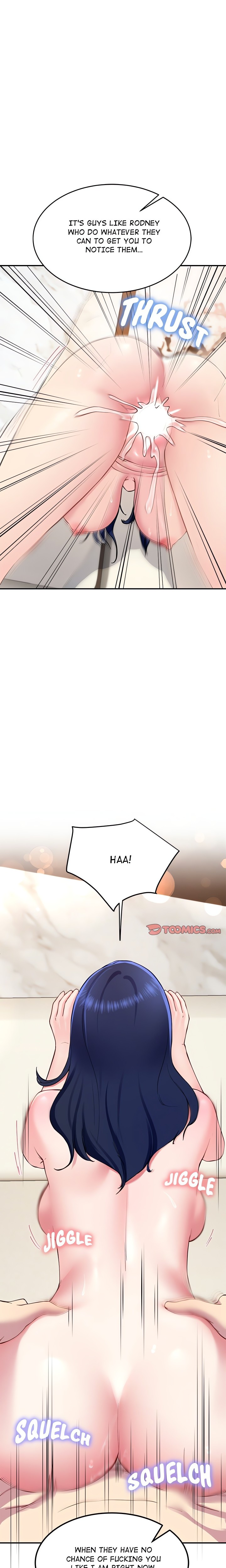 Harem King - Chapter 17 Page 13