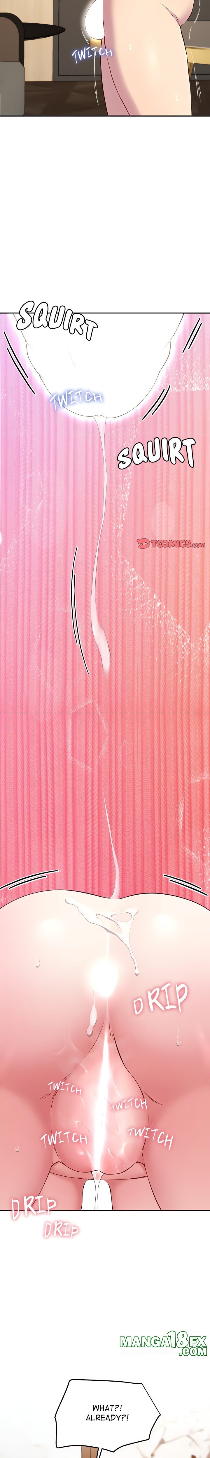 Harem King - Chapter 17 Page 17