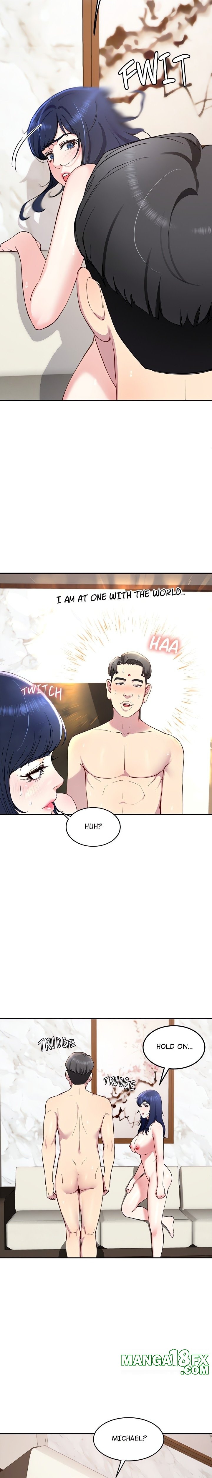 Harem King - Chapter 17 Page 18