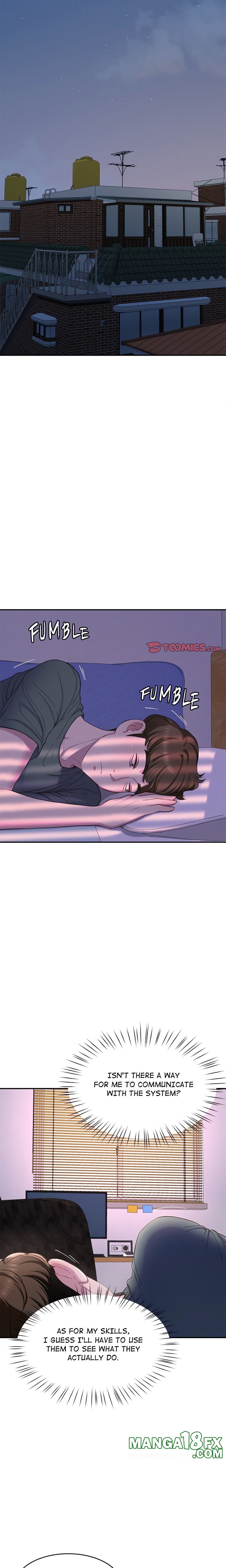 Harem King - Chapter 17 Page 22