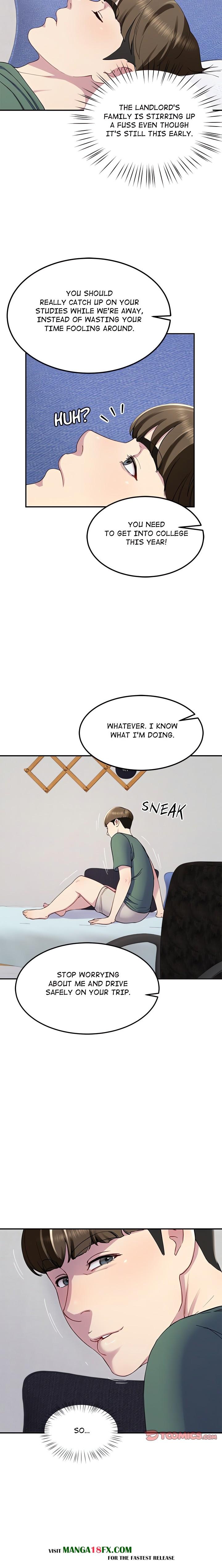 Harem King - Chapter 17 Page 24