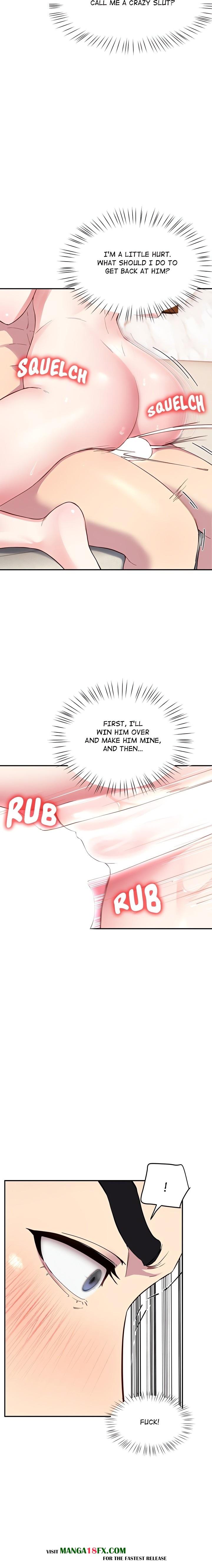 Harem King - Chapter 17 Page 5