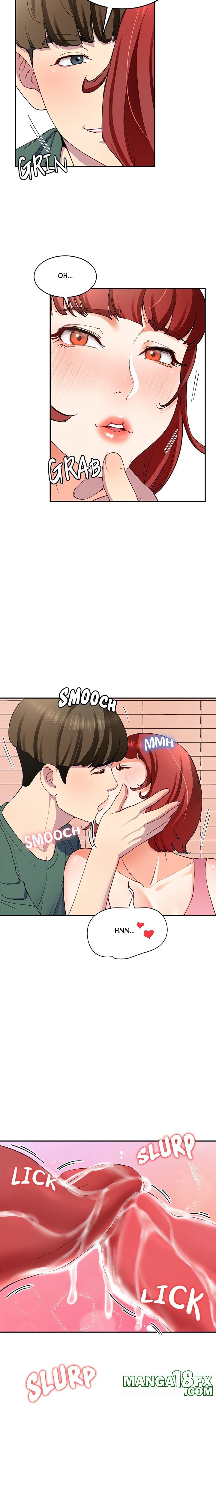 Harem King - Chapter 18 Page 14