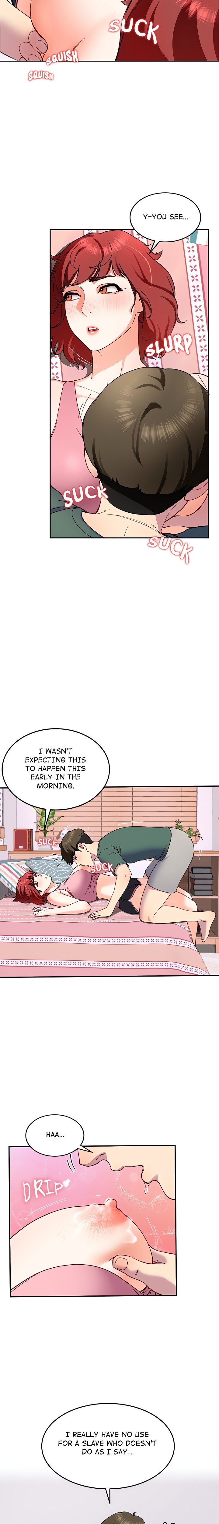 Harem King - Chapter 18 Page 21