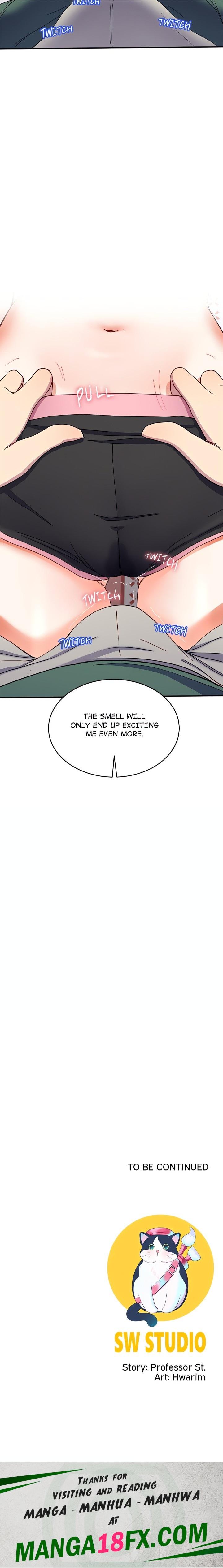 Harem King - Chapter 18 Page 23