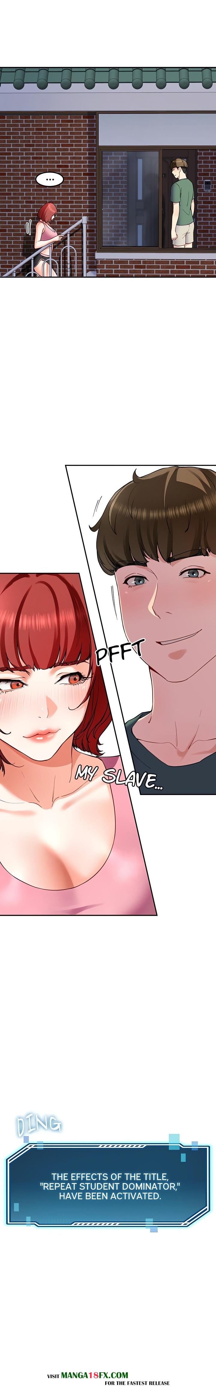 Harem King - Chapter 18 Page 4