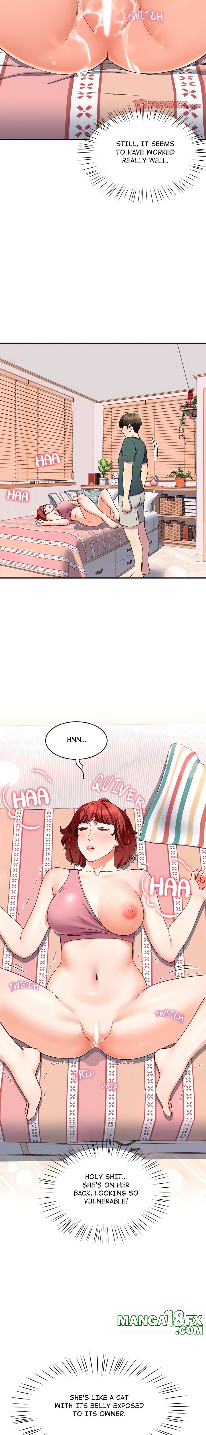 Harem King - Chapter 19 Page 10