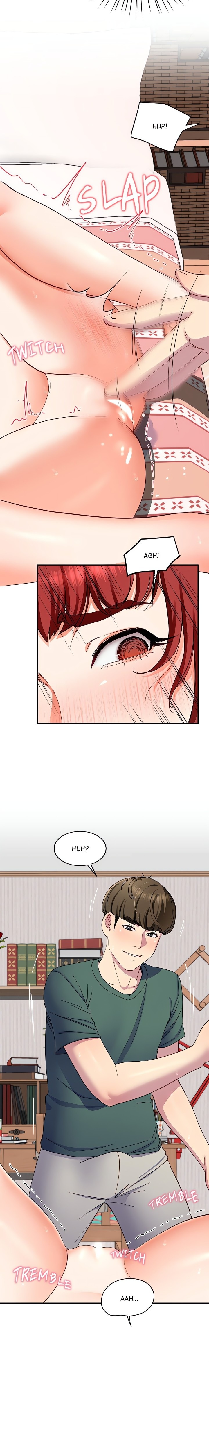 Harem King - Chapter 19 Page 12