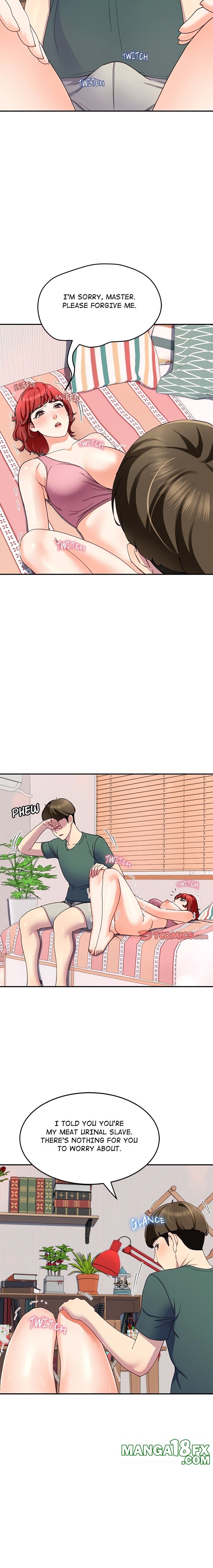 Harem King - Chapter 19 Page 17