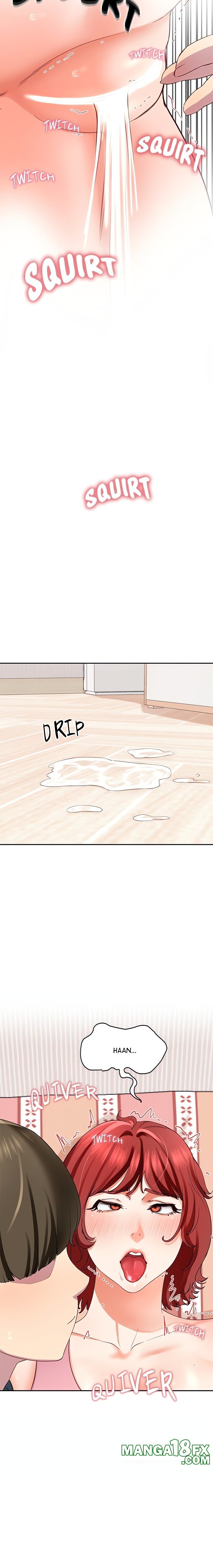 Harem King - Chapter 19 Page 22