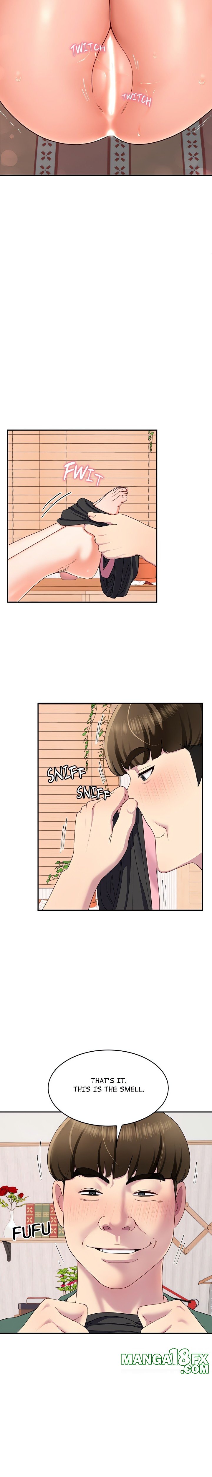 Harem King - Chapter 19 Page 4