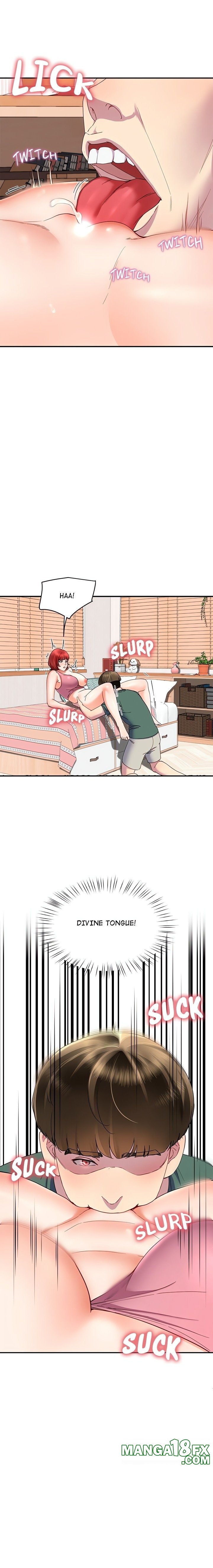 Harem King - Chapter 19 Page 6