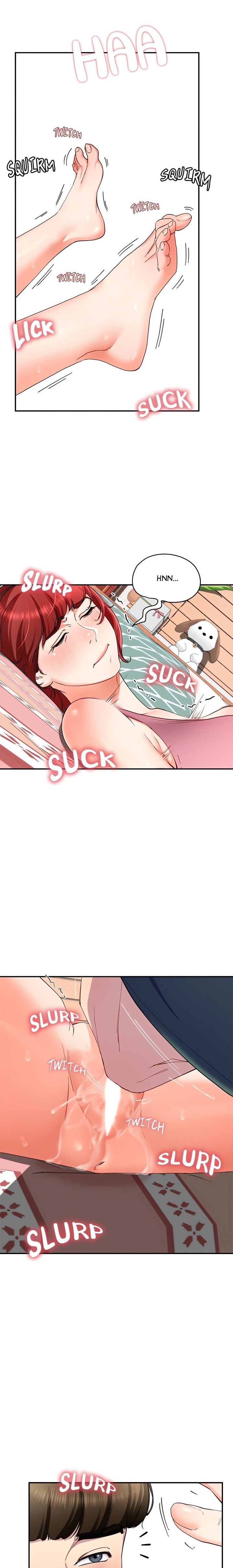 Harem King - Chapter 19 Page 7