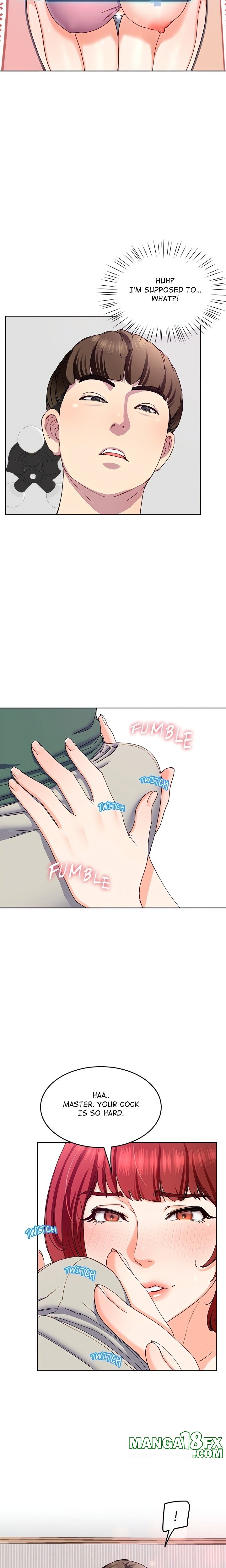 Harem King - Chapter 20 Page 10