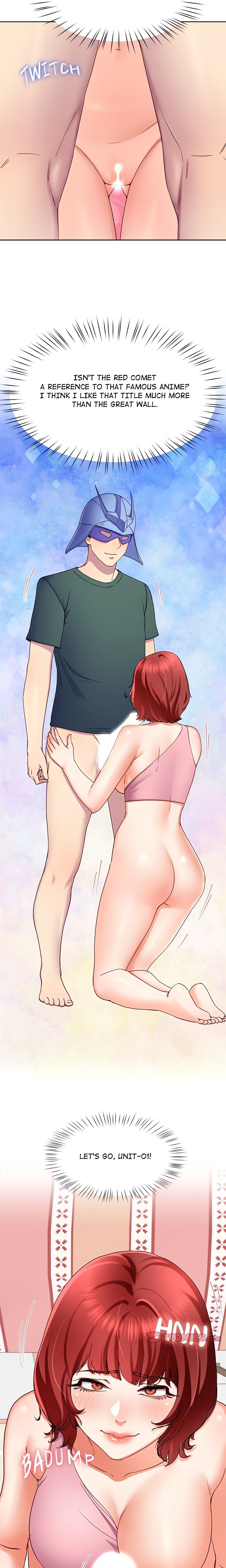 Harem King - Chapter 20 Page 13