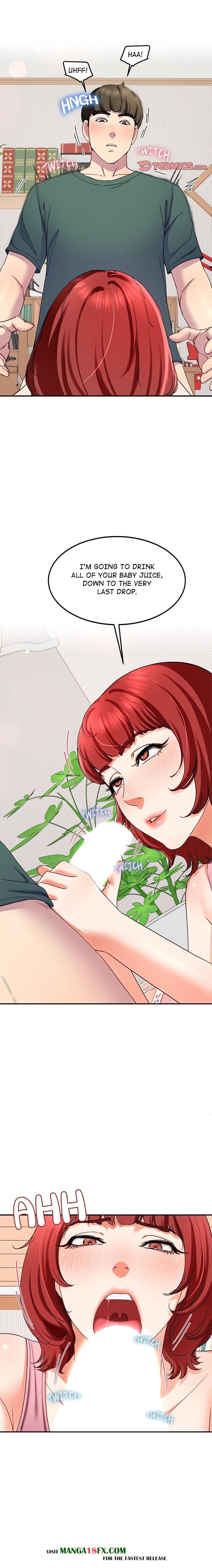 Harem King - Chapter 20 Page 15