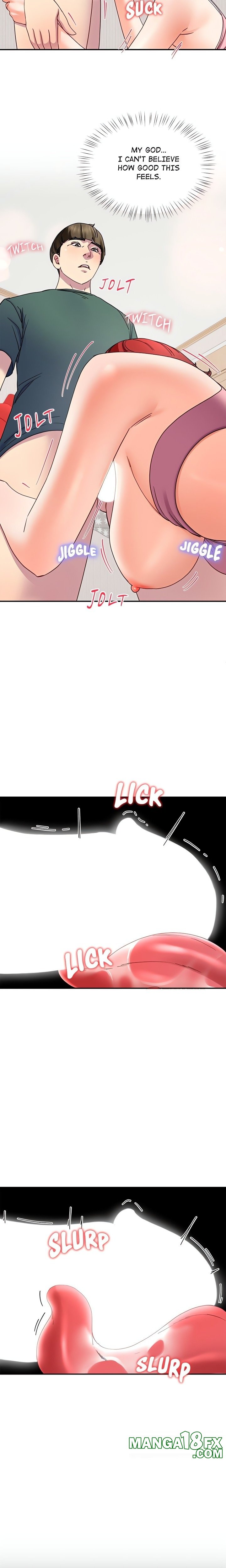 Harem King - Chapter 20 Page 17