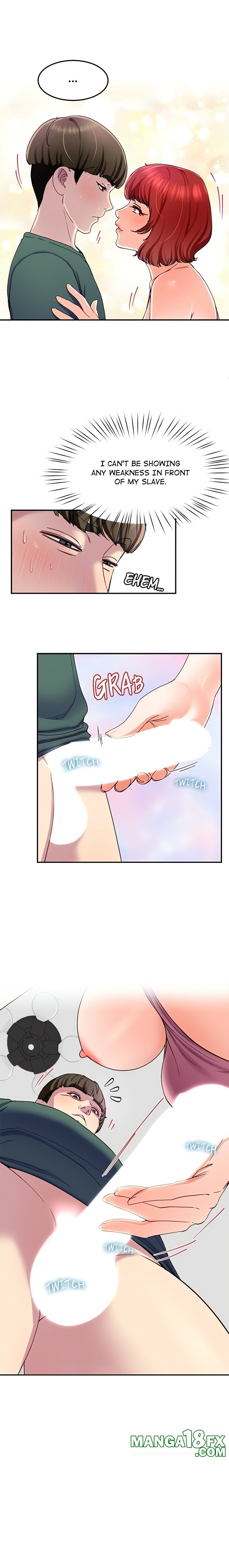 Harem King - Chapter 20 Page 22