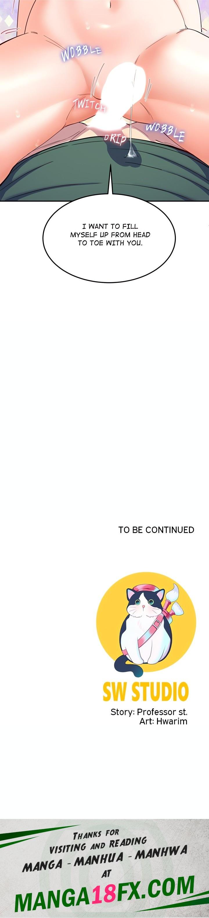 Harem King - Chapter 20 Page 24