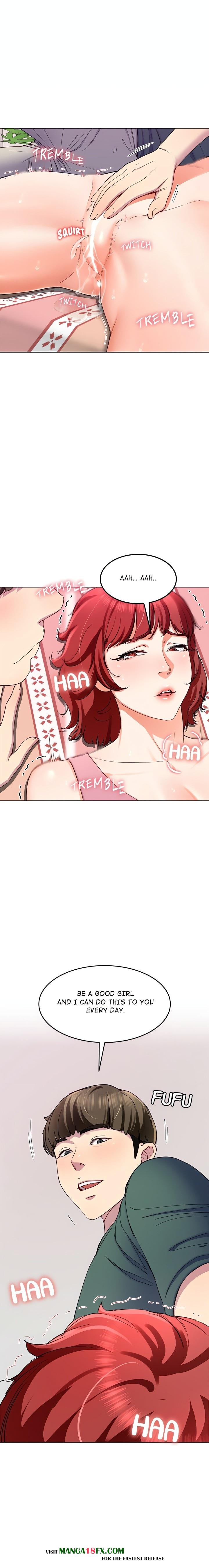 Harem King - Chapter 20 Page 4