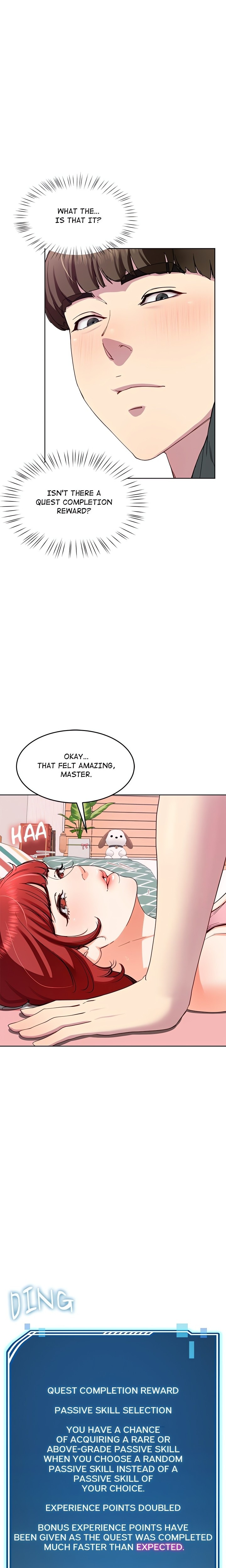 Harem King - Chapter 20 Page 5