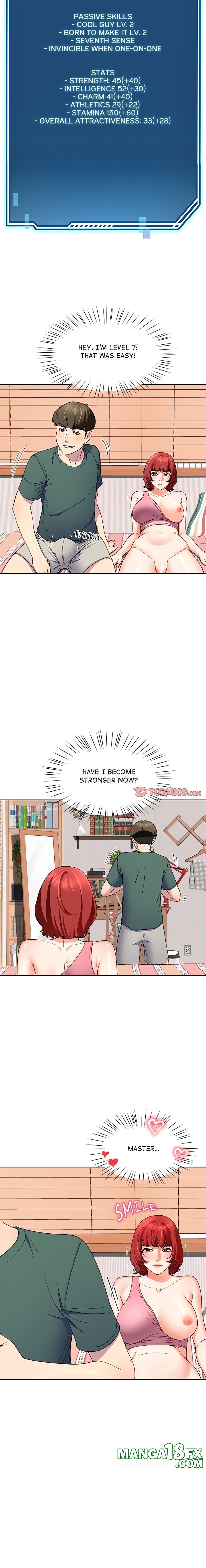 Harem King - Chapter 20 Page 7