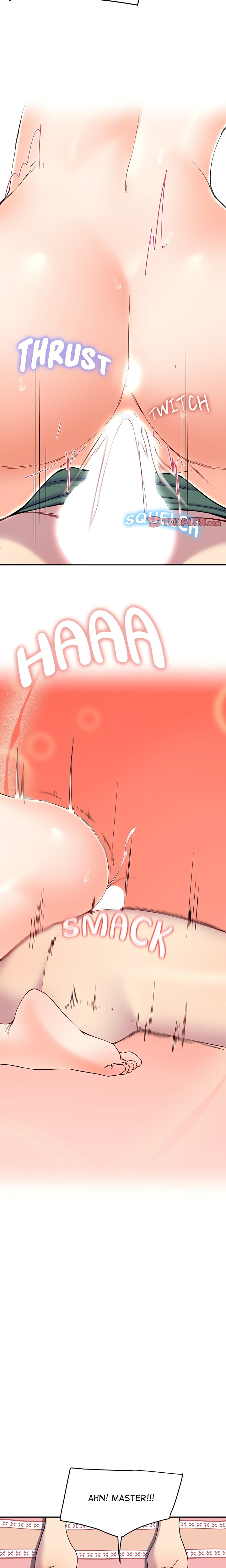 Harem King - Chapter 21 Page 11