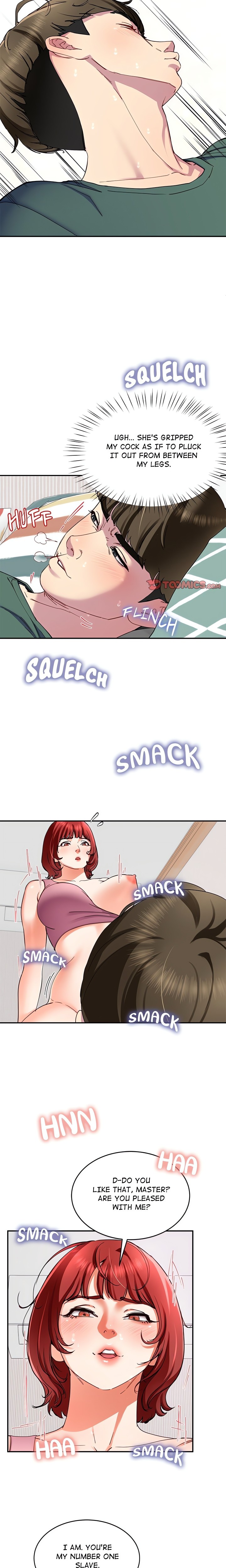 Harem King - Chapter 21 Page 16