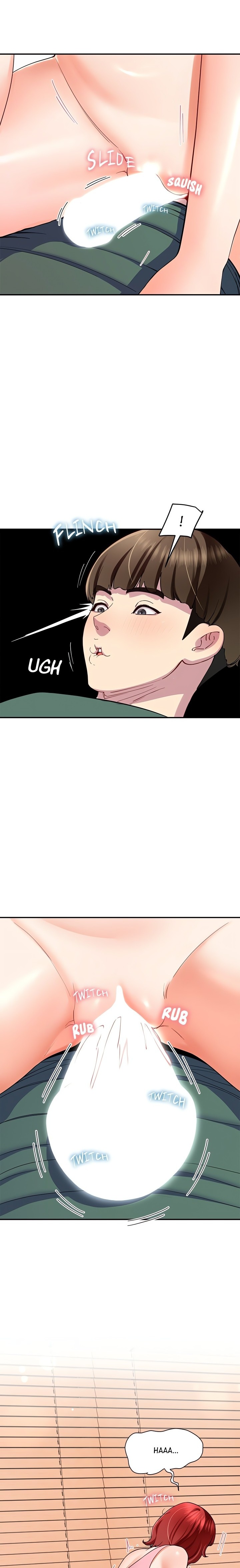 Harem King - Chapter 21 Page 2