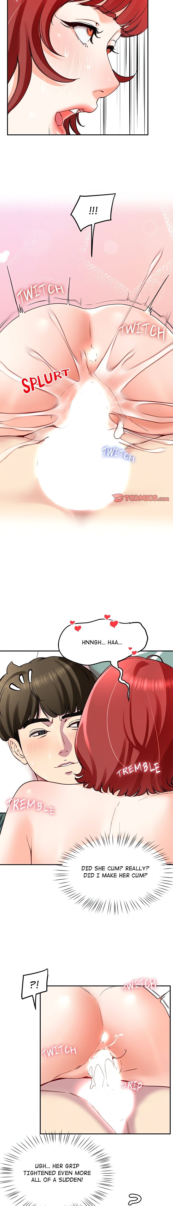 Harem King - Chapter 21 Page 21