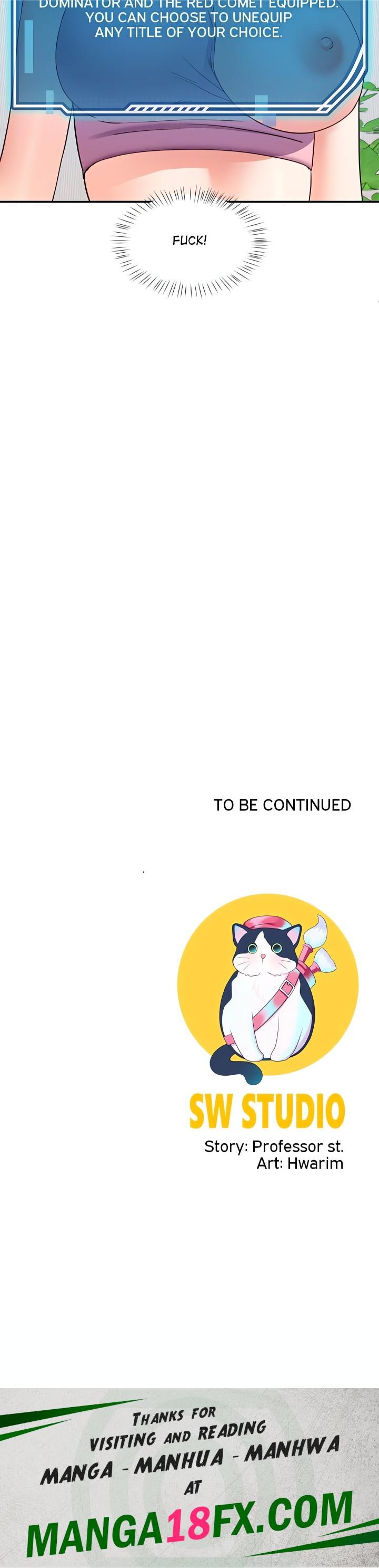 Harem King - Chapter 21 Page 24