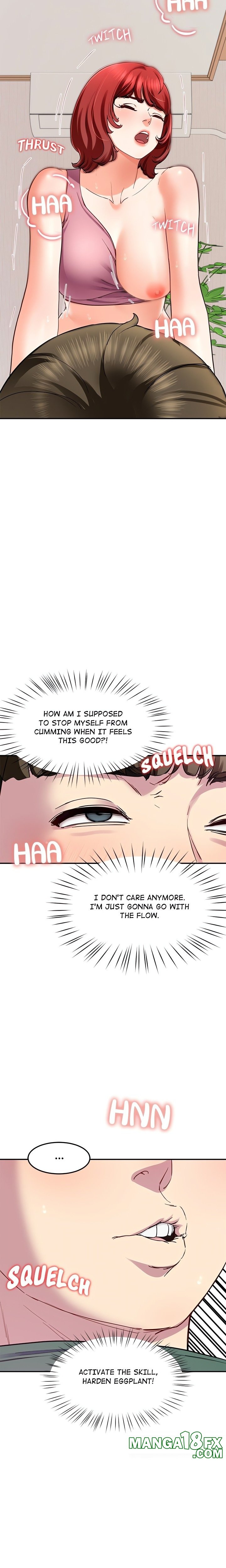 Harem King - Chapter 21 Page 6