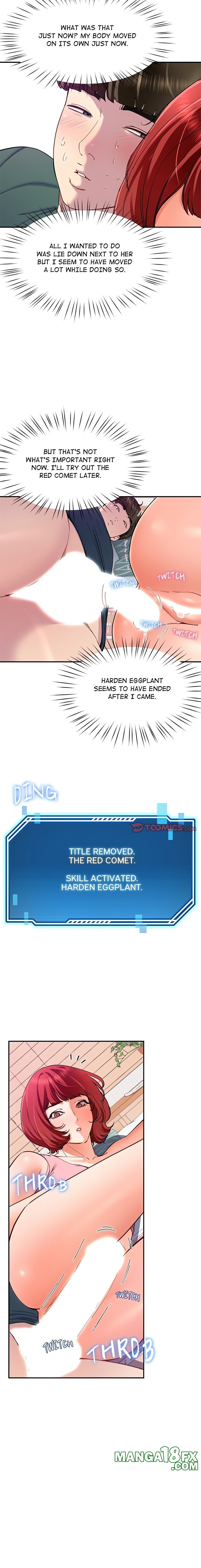 Harem King - Chapter 22 Page 12