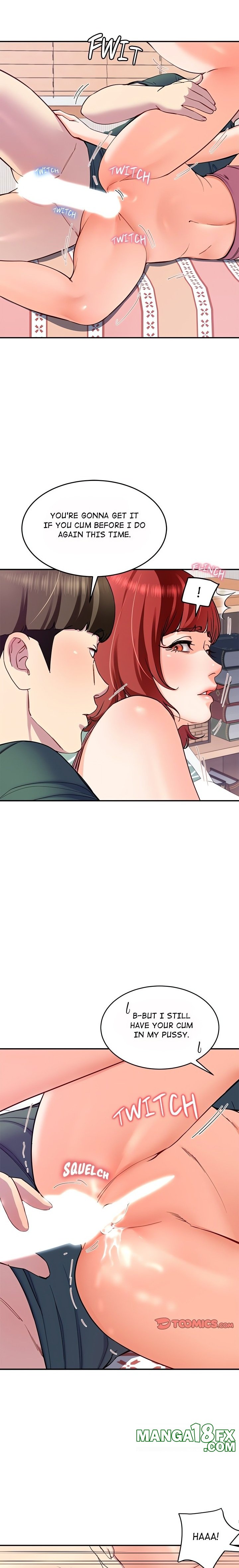 Harem King - Chapter 22 Page 13