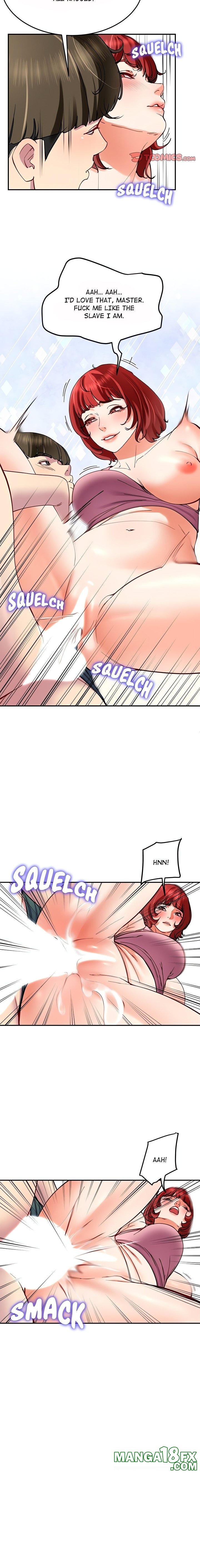 Harem King - Chapter 22 Page 15