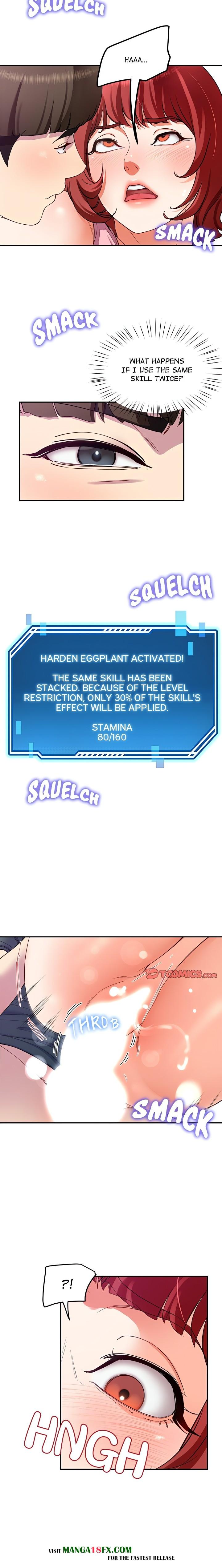 Harem King - Chapter 22 Page 17