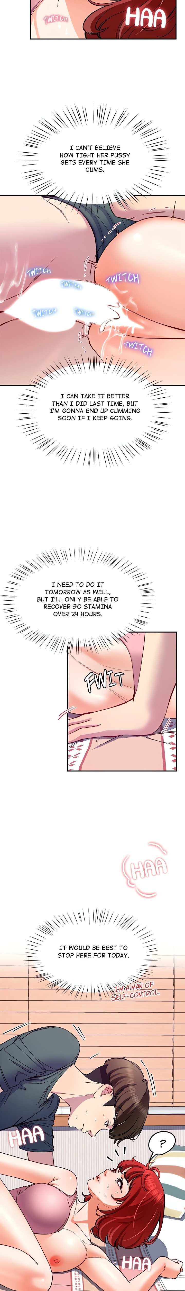 Harem King - Chapter 22 Page 21