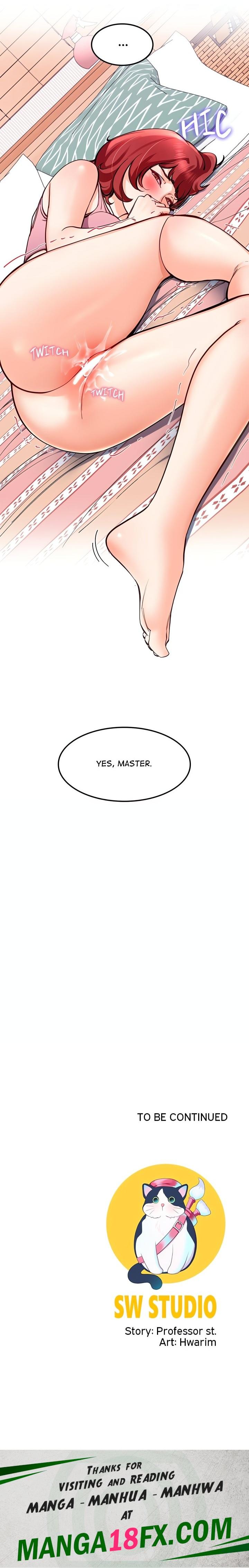 Harem King - Chapter 22 Page 24