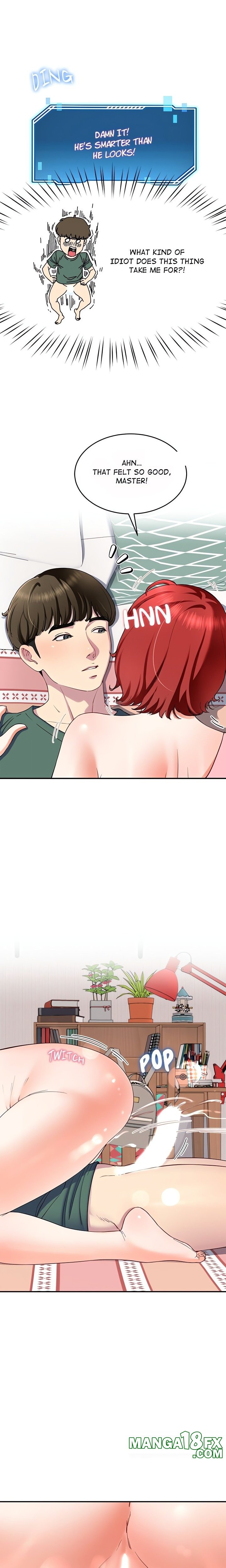 Harem King - Chapter 22 Page 6