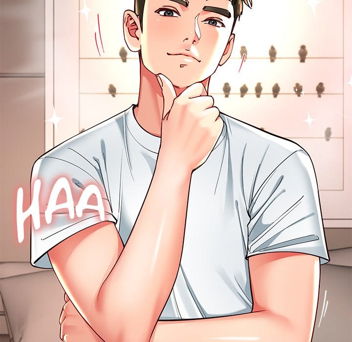 Harem King - Chapter 59 Page 11